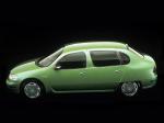 Nissan AQ-X Concept 1993 года